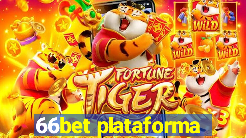 66bet plataforma