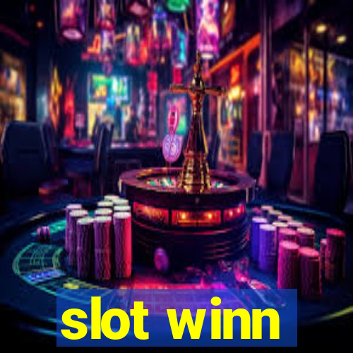 slot winn