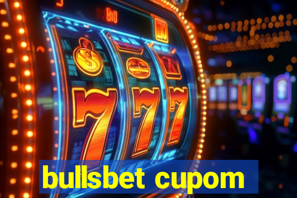 bullsbet cupom