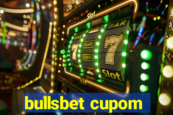 bullsbet cupom