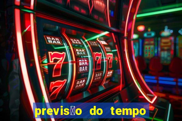 previs茫o do tempo graja煤 sp