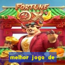 melhor jogo de apostas de futebol