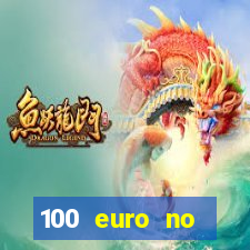 100 euro no deposit casino bonus