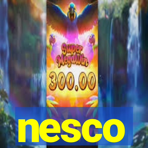 nesco