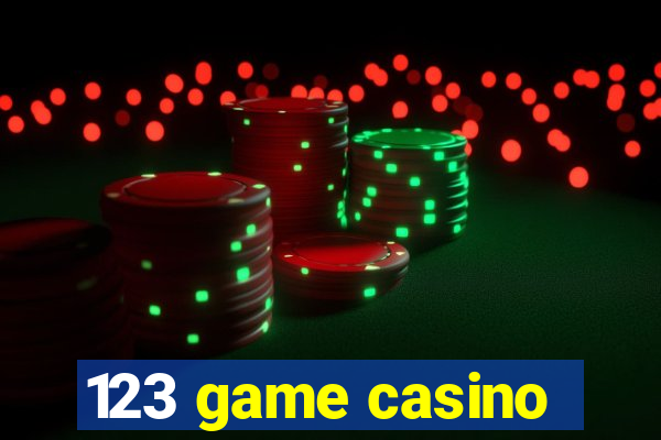 123 game casino