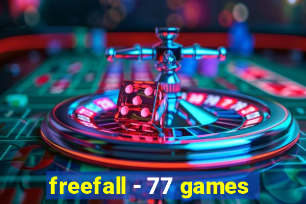 freefall - 77 games