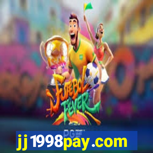 jj1998pay.com