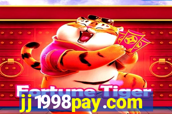 jj1998pay.com