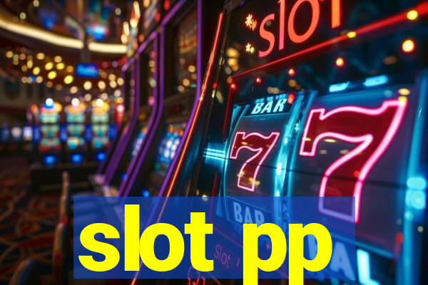 slot pp