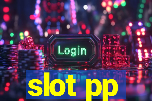 slot pp