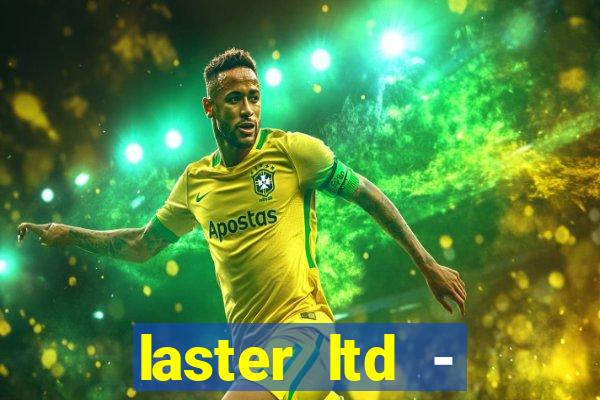 laster ltd - betfair ltd