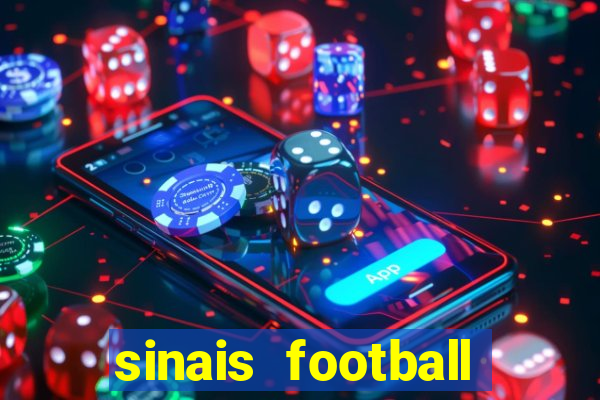 sinais football studio telegram