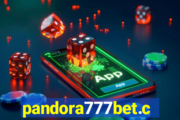 pandora777bet.com