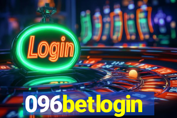 096betlogin