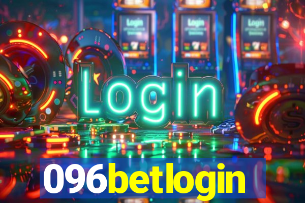 096betlogin