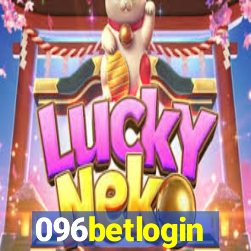 096betlogin