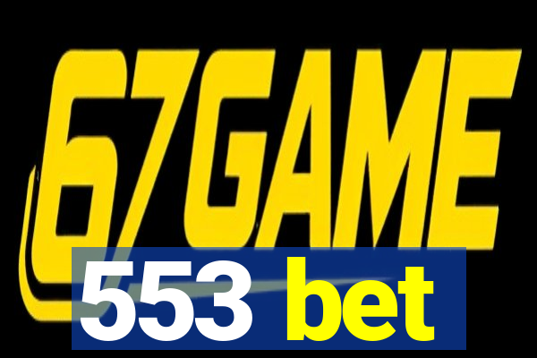 553 bet