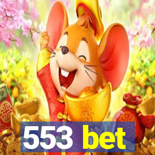 553 bet