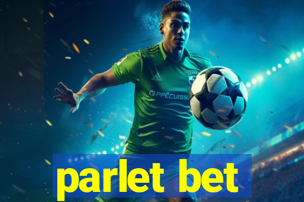 parlet bet