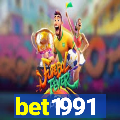 bet1991