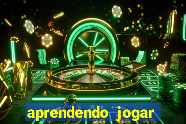 aprendendo jogar poker leo bello pdf