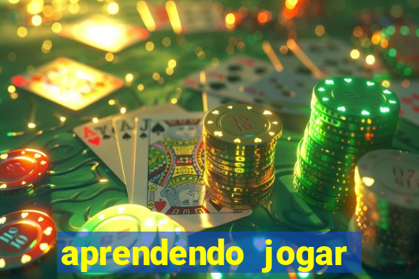 aprendendo jogar poker leo bello pdf