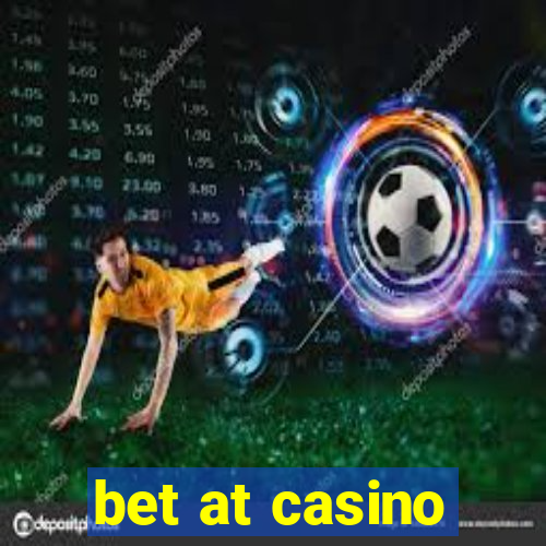 bet at casino