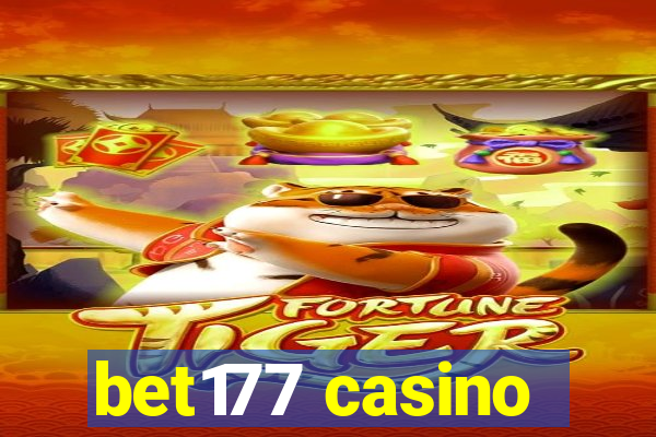 bet177 casino