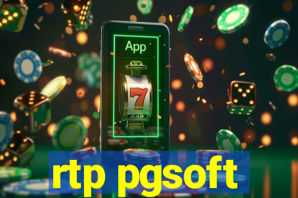 rtp pgsoft