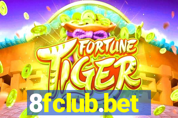 8fclub.bet