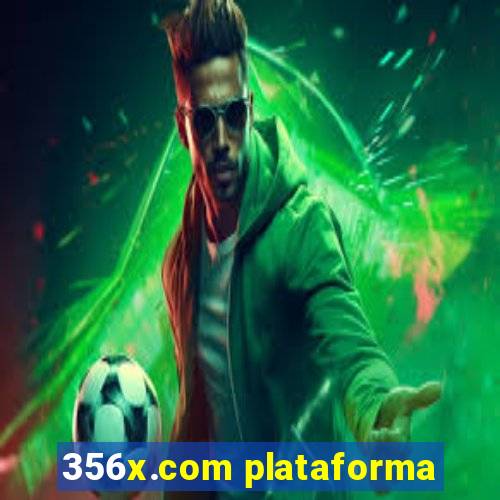 356x.com plataforma