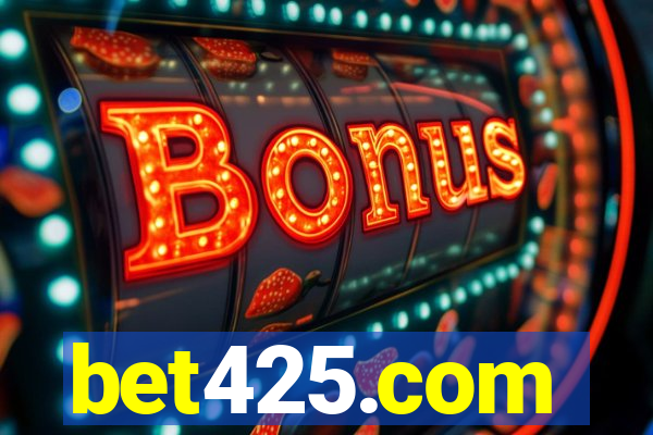 bet425.com