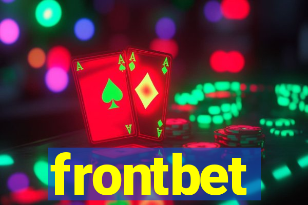 frontbet