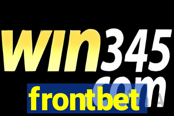 frontbet