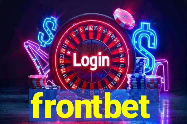 frontbet