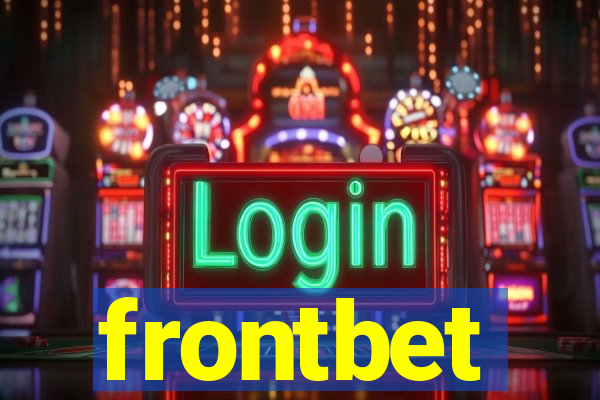 frontbet