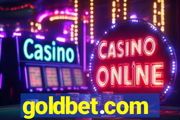 goldbet.com