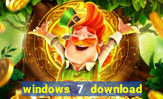 windows 7 download 64 bits iso