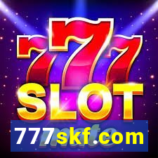 777skf.com