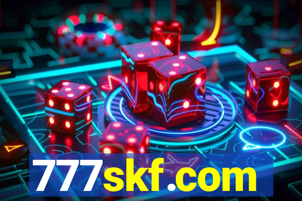 777skf.com