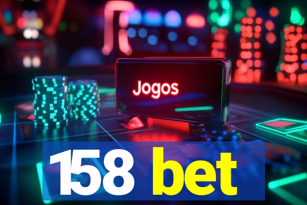 158 bet