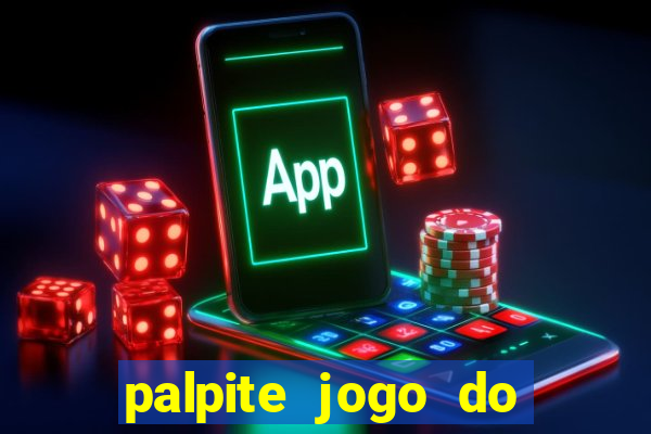 palpite jogo do colo colo