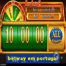 betway em portugal