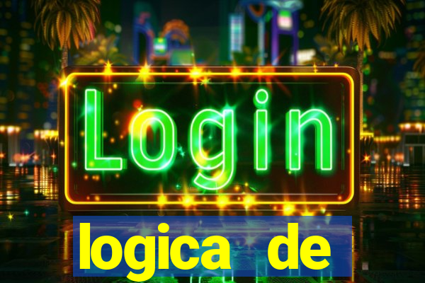 logica de programa??o jogo