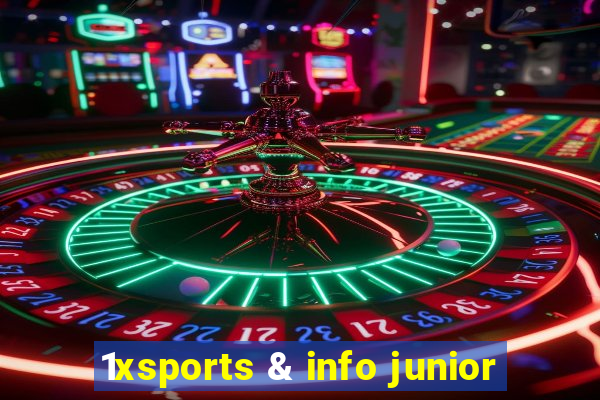 1xsports & info junior