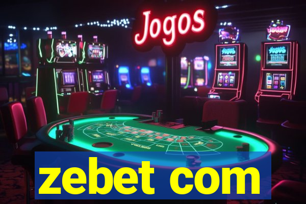 zebet com