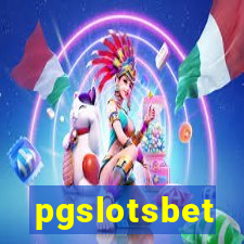 pgslotsbet