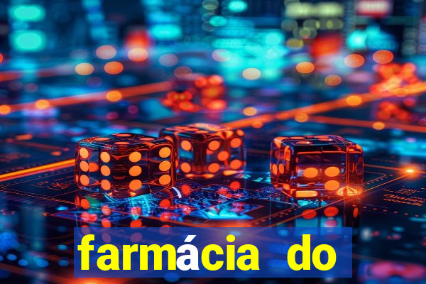 farmácia do postão da cruzeiro