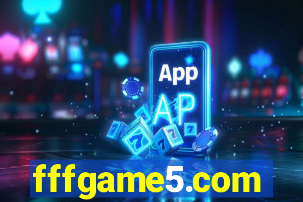 fffgame5.com