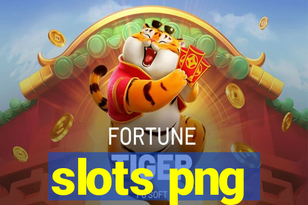 slots png